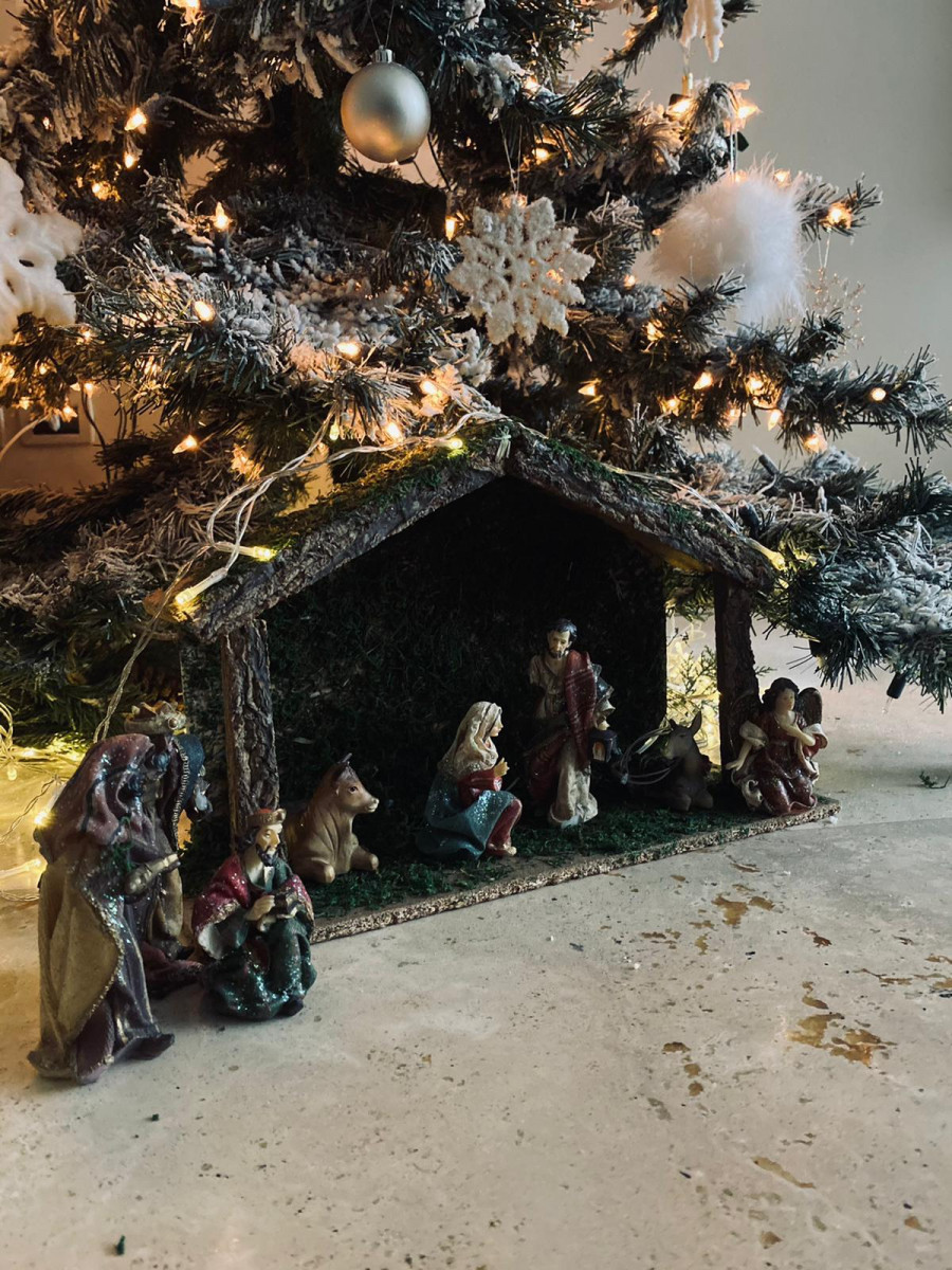 Edoardo Colombari - Eucarestia